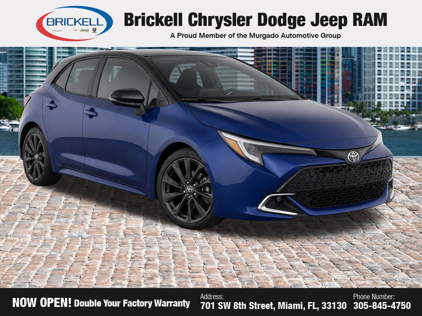 toyota corolla hatchback 2025 JTNC4MBE1S3237319 image toyota corolla hatchback 2025 JTNC4MBE1S3237319 image